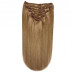 Clip-on Russian Saten Deschis #8